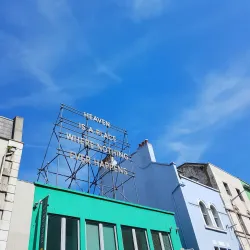 The Quarterhouse - Folkestone