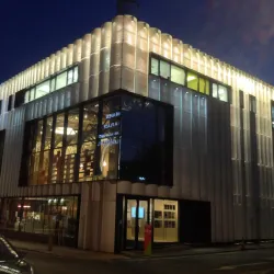 The Quarterhouse - Folkestone