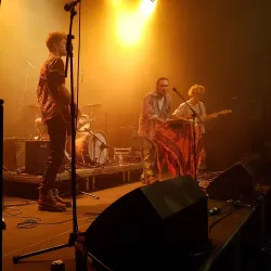 The Quarterhouse - Folkestone