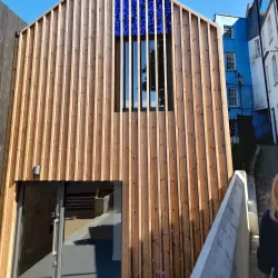 The Quarterhouse - Folkestone