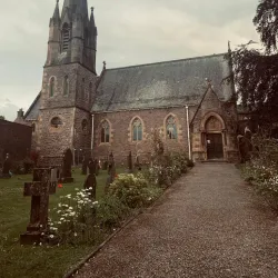 Loch Linnhe - Fort William