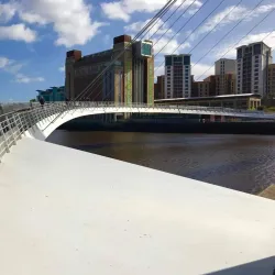 Baltic Centre for Contemporary Art - Gateshead