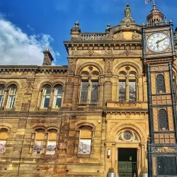 Gateshead Old Town Hall - Gateshead