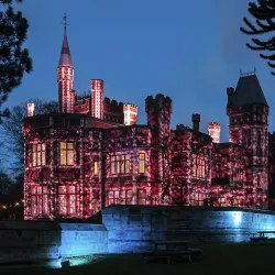 Saltwell Park - Gateshead