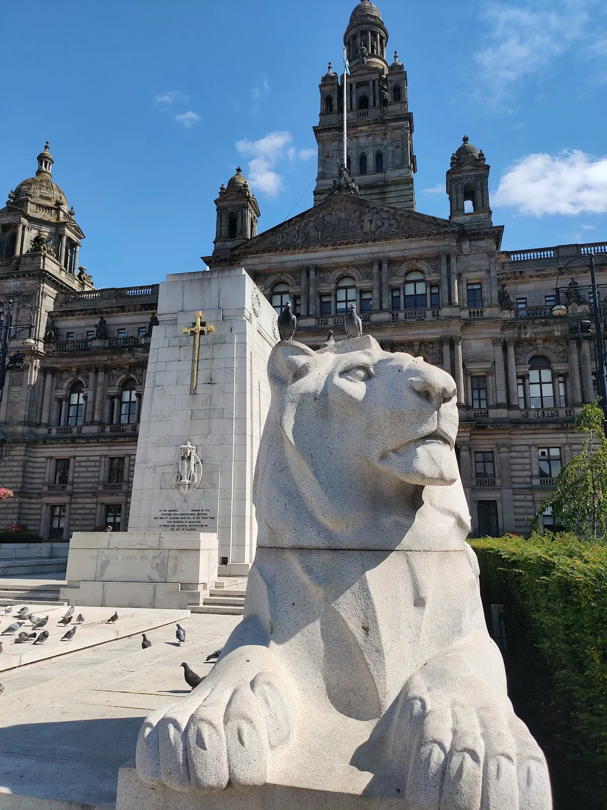 Glasgow