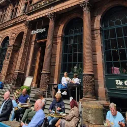 Buchanan Street - Glasgow