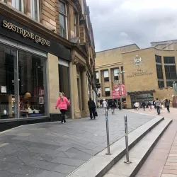 Buchanan Street - Glasgow
