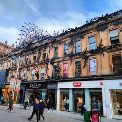 Buchanan Street - Glasgow