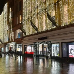 Buchanan Street - Glasgow