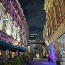 Buchanan Street - Glasgow