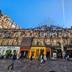 Buchanan Street - Glasgow