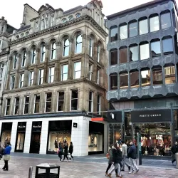 Buchanan Street - Glasgow