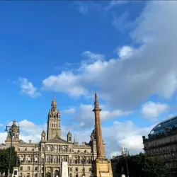 George Square - Glasgow