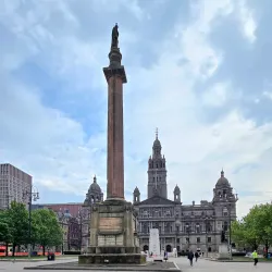 George Square - Glasgow