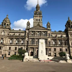 George Square - Glasgow
