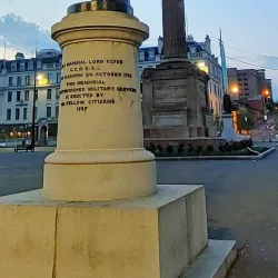 George Square - Glasgow