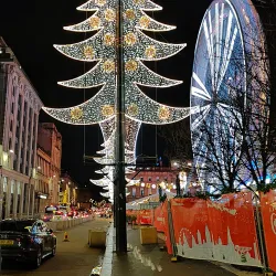 George Square - Glasgow