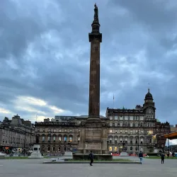 George Square - Glasgow