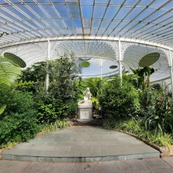 Glasgow Botanic Gardens - Glasgow