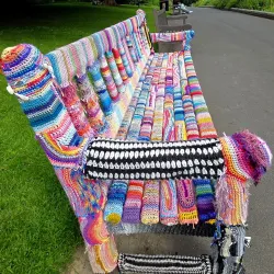 Glasgow Botanic Gardens - Glasgow