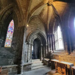 Glasgow Cathedral - Glasgow