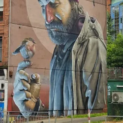 Glasgow Cathedral - Glasgow