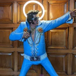 Kelvingrove Art Gallery and Museum - Glasgow