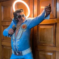 Kelvingrove Art Gallery and Museum - Glasgow