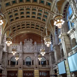 Kelvingrove Art Gallery and Museum - Glasgow
