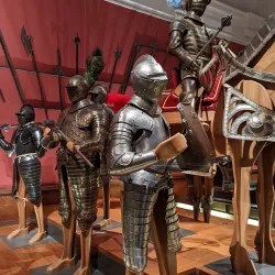 Kelvingrove Art Gallery and Museum - Glasgow