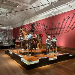 Kelvingrove Art Gallery and Museum - Glasgow