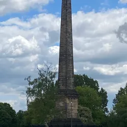 People's Palace and Winter Gardens - Glasgow
