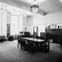 The Glasgow School of Art - Glasgow