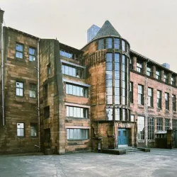 The Glasgow School of Art - Glasgow