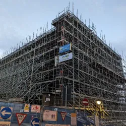 The Glasgow School of Art - Glasgow