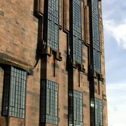 The Glasgow School of Art - Glasgow