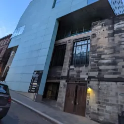 The Glasgow School of Art - Glasgow