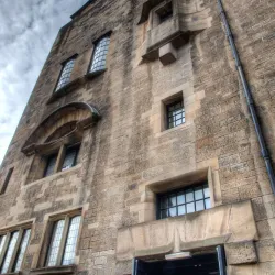 The Glasgow School of Art - Glasgow
