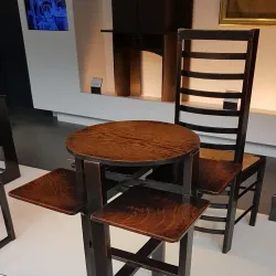 The Glasgow School of Art - Glasgow