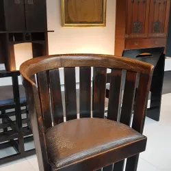 The Glasgow School of Art - Glasgow