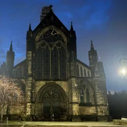 The Necropolis - Glasgow