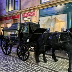 The Riverside Museum - Glasgow