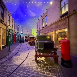 The Riverside Museum - Glasgow