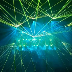 The SSE Hydro - Glasgow