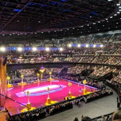 The SSE Hydro - Glasgow