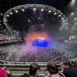 The SSE Hydro - Glasgow