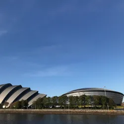 The SSE Hydro - Glasgow