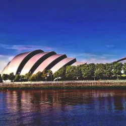 The SSE Hydro - Glasgow