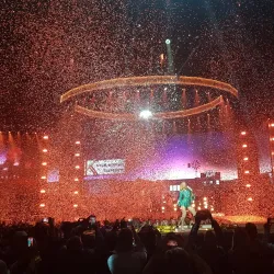 The SSE Hydro - Glasgow