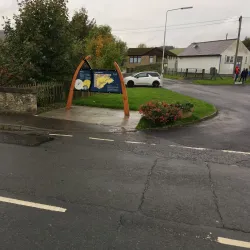 Fife Pilgrim Way (near Glenrothes) - Glenrothes